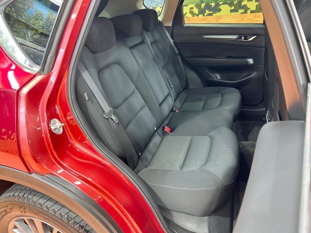 CX-5 4WD