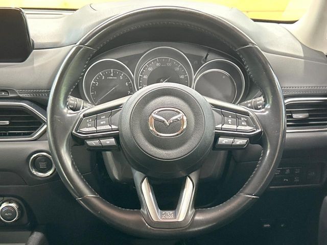 CX-5 4WD