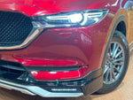 CX-5 4WD