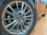 CX-5 4WD
