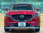 CX-5 4WD