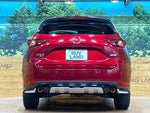 CX-5 4WD