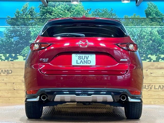 CX-5 4WD