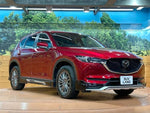 CX-5 4WD