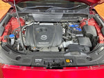 CX-5 4WD