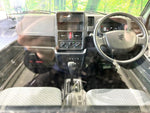 CARRY truck 4WD