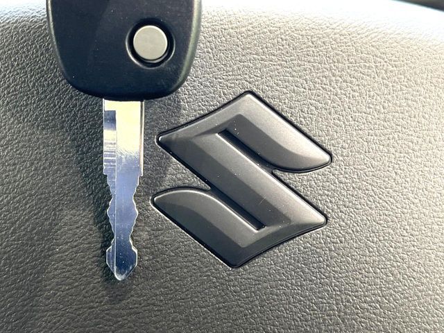 CARRY truck 4WD