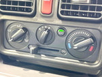 CARRY truck 4WD