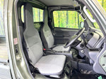 CARRY truck 4WD