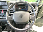 CARRY truck 4WD