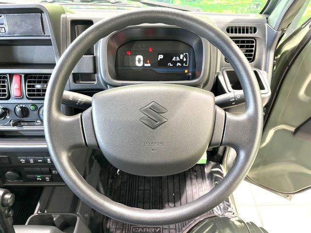 CARRY truck 4WD