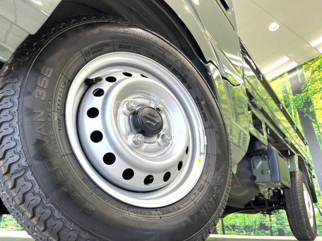 CARRY truck 4WD