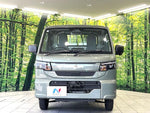 CARRY truck 4WD