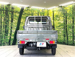 CARRY truck 4WD