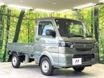 CARRY truck 4WD