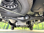 CARRY truck 4WD