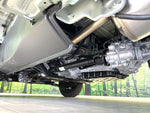 CARRY truck 4WD