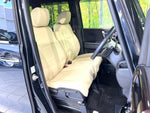 N BOX CUSTOM 4WD