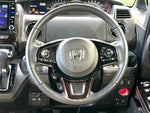 N BOX CUSTOM 4WD