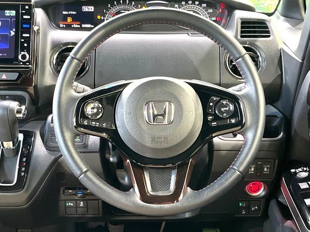 N BOX CUSTOM 4WD