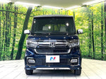 N BOX CUSTOM 4WD