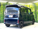 N BOX CUSTOM 4WD