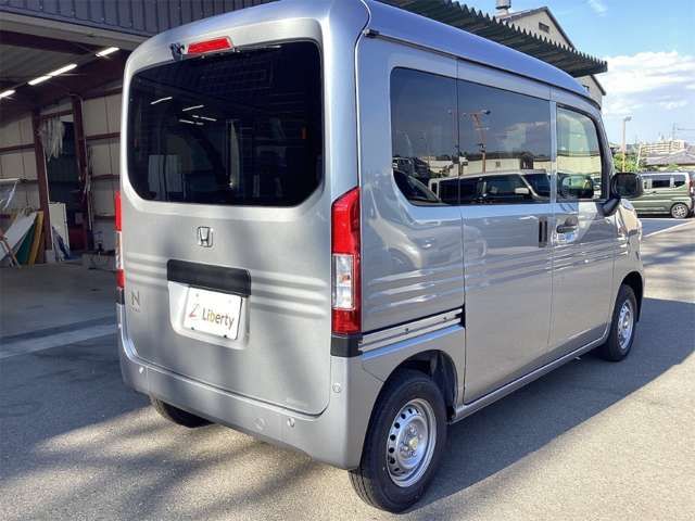 N-VAN