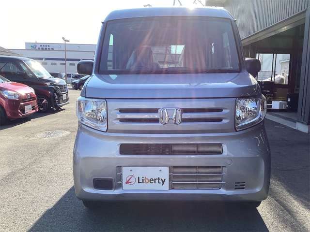 N-VAN