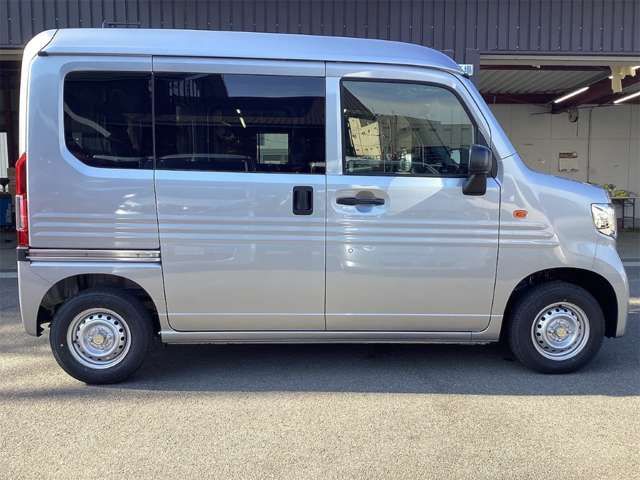 N-VAN