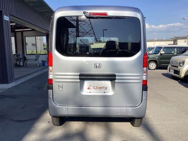 N-VAN