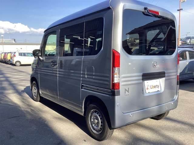 N-VAN