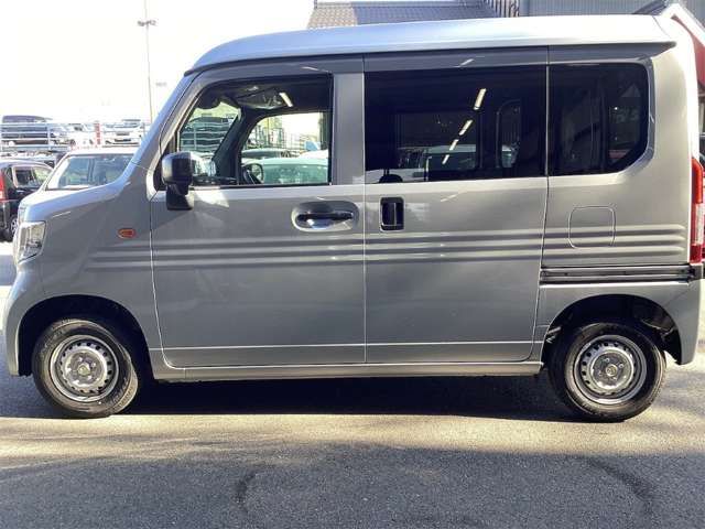 N-VAN