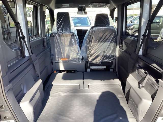 N-VAN