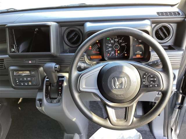 N-VAN