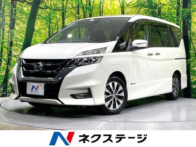 SERENA  S-HYBRID