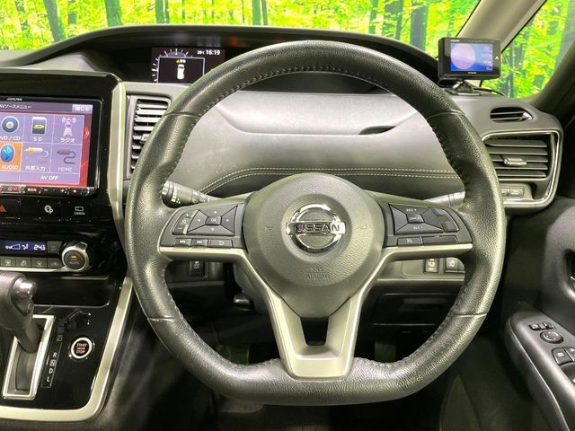 SERENA  S-HYBRID