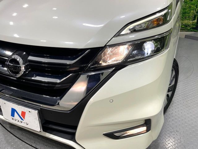 SERENA  S-HYBRID