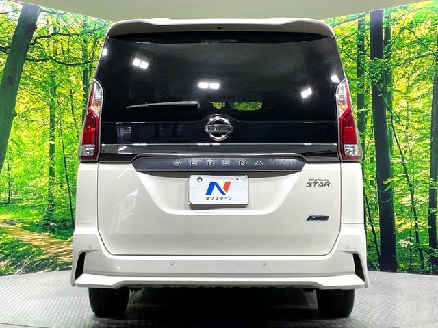 SERENA  S-HYBRID