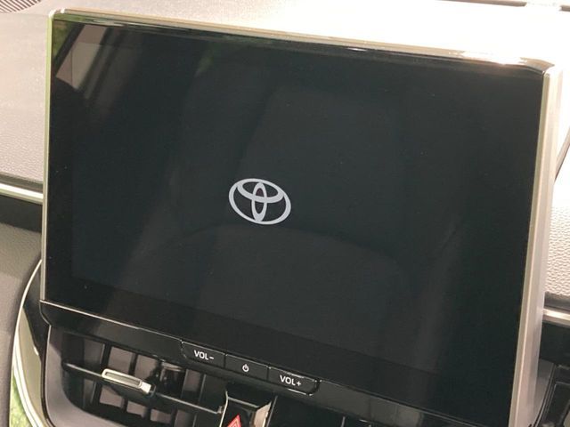 COROLLA CROSS HYBRID