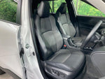 COROLLA CROSS HYBRID