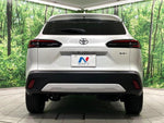 COROLLA CROSS HYBRID