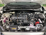 COROLLA CROSS HYBRID
