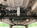 COROLLA CROSS HYBRID