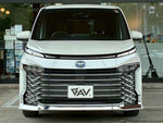 VOXY HYBRID