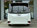 VOXY HYBRID