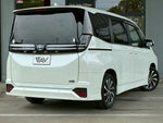 VOXY HYBRID