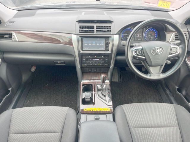 CAMRY HYBRID