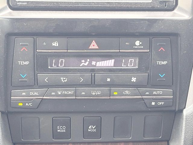 CAMRY HYBRID
