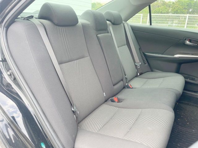 CAMRY HYBRID