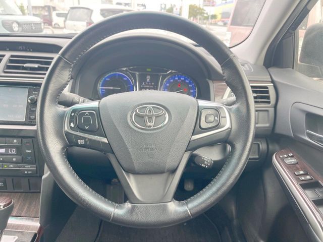 CAMRY HYBRID